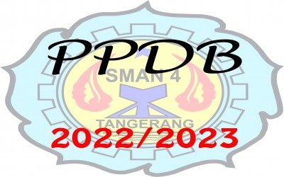 Informasi PPDB SMAN 2022/2023